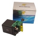 Ver imagem 7 de Conector + Relé Partida Cb 300 2009 2010 2011 2012 2013 2014