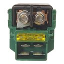 Ver imagem 5 de Conector + Relé Partida Cb 300 2009 2010 2011 2012 2013 2014