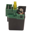 Ver mais imagens de Conector + Relé Partida Cb 300 2009 2010 2011 2012 2013 2014
