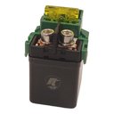 Ver imagem 6 de Conector + Relé Partida Cb 300 2009 2010 2011 2012 2013 2014