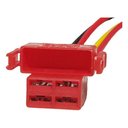 Ver imagem 4 de Conector + Relé Partida Cb 300 2009 2010 2011 2012 2013 2014