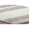 Colchão King Probel Super D33 / EP Anatômico Firmepedic Guarda Costas PróIntense Plus Euro Pillow Brown (193x203x - 4