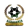 Placa Personolizada Brasão Acrilico Profissões Decoração:agronomia - 1