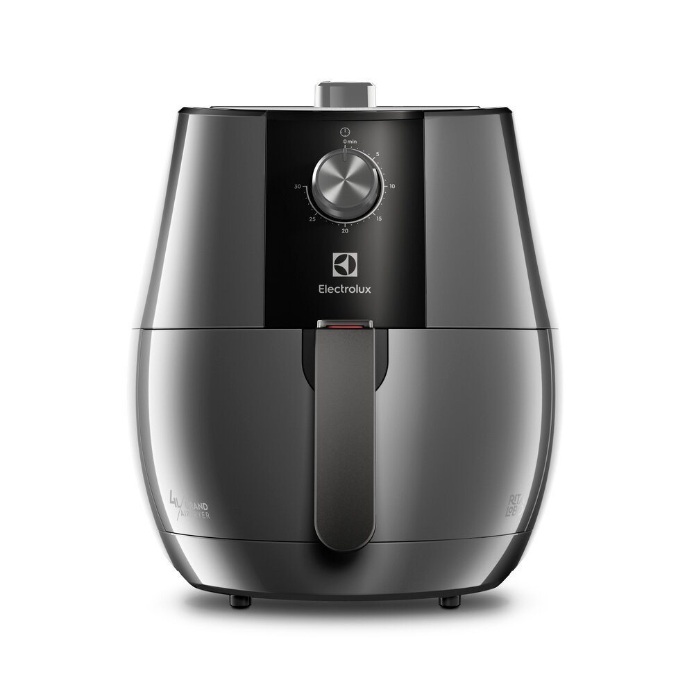 Fritadeira sem Óleo Air Fryer AFN-40-BFS 4 Litros 1500W 20A