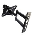Ver imagem 5 de Suporte de Parede Articulado Tv Monitor de 23 Ate 55