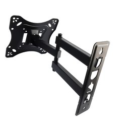 Suporte de Parede Articulado Tv Monitor de 23 Ate 55 - 5