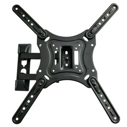 Suporte de Parede Articulado Tv Monitor de 23 Ate 55 - 6