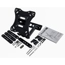 Ver imagem 2 de Suporte de Parede Articulado Tv Monitor de 23 Ate 55