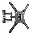 Ver imagem 1 de Suporte de Parede Articulado Tv Monitor de 23 Ate 55