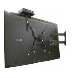 Suporte de Parede Articulado Tv Monitor de 23 Ate 55 - 4