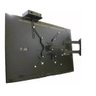 Suporte de Parede Articulado Tv Monitor de 23 Ate 55 - 4