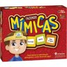 Jogo Diverso Fazendo Mimicas Wilson - 2