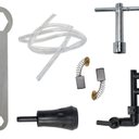 Ver imagem 5 de Serra Marmore Msm-1300w 220v 60hz Menegotti