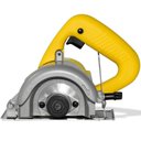 Ver imagem 4 de Serra Marmore Msm-1300w 220v 60hz Menegotti