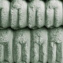 Ver imagem 2 de Cobertor Manta Alaska Casal Queen 2,40m X 2,20m Manta Flannel Soft - Verde Orvalho - 100% Poliéster