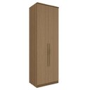 Ver imagem 1 de Guarda Roupa Modulado 02 Prateleiras 75cm/245cm Altura Setiba