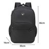 Mochila Notebook Executiva Home Office Anti Furto Senha Usb Yepp Mochila Executiva Notebook Anti Fur - 4