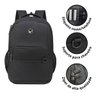 Mochila Notebook Executiva Home Office Anti Furto Senha Usb Yepp Mochila Executiva Notebook Anti Fur - 3