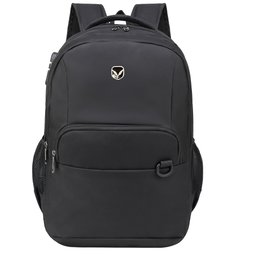 Mochila Notebook Executiva Home Office Anti Furto Senha Usb Yepp Mochila Executiva Notebook Anti Fur - 1