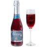 Taça Pomba Gira Rosa Vm Champagne Cristal Imperatriz 190ml - 5