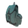 Mochila Canva Casual Zup Verde - 1