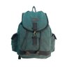 Mochila Canva Casual Zup Verde - 4