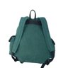 Mochila Canva Casual Zup Verde - 3