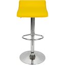 Ver imagem 3 de Kit 2 Banquetas Toquio Wave Enzo Belo Horizonte Giratória com Regulagem 