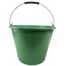 Balde Medidor 12 Litros Alça Reforçada Kit 5 Unidades - 4