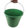 Balde Medidor 12 Litros Alça Reforçada Kit 5 Unidades - 3