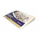 Ver imagem 1 de Travesseiro Infantil Rampa Anti Refluxo Sleep Baby (40x60) - Ortobom