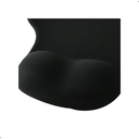 Ver imagem 6 de Mousepad em Gel Ergonômico Macio C/ Apoio para Pulso