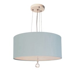 Pendente de Teto Led 30x15cm 4913 Tom Luz Iluminação - 1