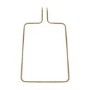 Ver imagem 1 de Resistência Inferior para Forno de Bancada 60 Litros 127v