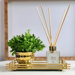Difusor de Ambiente Aroma Bamboo 100ml - 9