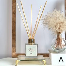 Difusor de Ambiente Aroma Bamboo 100ml - 7