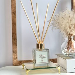 Difusor de Ambiente Aroma Bamboo 100ml - 8