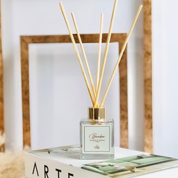 Difusor de Ambiente Aroma Bamboo 100ml - 2