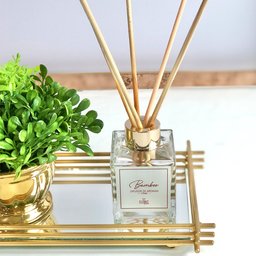 Difusor de Ambiente Aroma Bamboo 100ml - 10