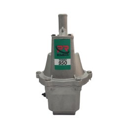 Bomba Submersa com Protetor Térmico PR Bombas Termo 950 - 1