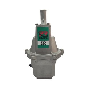 Bomba Submersa com Protetor Térmico PR Bombas Termo 950