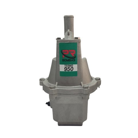 Bomba Submersa com Protetor Térmico Pr Bombas Termo 950