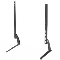 Suporte TV Lorben Base Mesa Rack 36 a 75 Polegadas Suporta até 50kg - 2