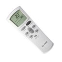 Ver imagem 2 de Controle Remoto Ar Condicionado Consul Cc3 Cc4 Cck