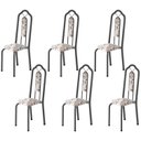 Martelado Prata/Arabesco