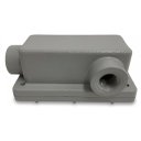 Ver imagem 1 de Condulete Al. Exd. Lr 1.1/2 - Npt