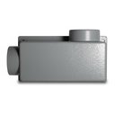 Ver imagem 2 de Condulete Al. Exd. Lr 1.1/2 - Npt