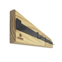 Ver imagem 6 de Cabideiro Strassis Design Sd-5010 Preto
