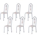 Martelado Pérola/Botanic Bege