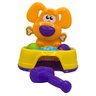 Brinquedo Bate Dog com 2 Bolinhas e Martelo - 4